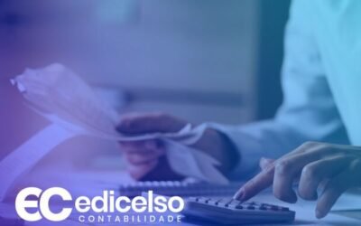 Descobrindo a Inovação em Contabilidade com a Edicelso Contabilidade